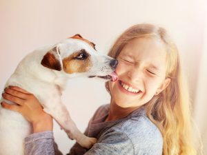 dog-love